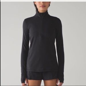 Lululemon half zip